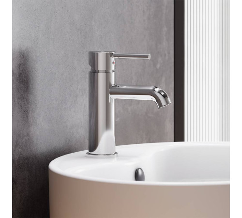 Смеситель для раковины AM.PM Scandinavian Pure 360210000