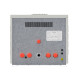 Котел газовый настенный Лемакс PRIME-V55 НО одноконтурный УТ000014852