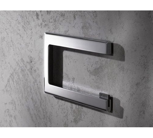 Держатель туалетной бумаги Keuco Edition 400 хром 11562 010000