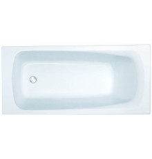 Комплект Jacob Delafon Patio: ванна 150x70 см и фронтальная панель E6810RU-01/E6121RU-01