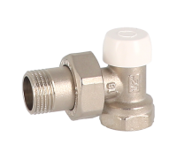 Клапан терморегулирующий нижний угловой Hoobs 3/4 ВР/НР HB-7500J9N050590A