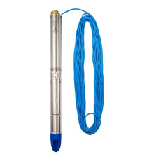 Насос скважинный ДЖИЛЕКС ВОДОМЕТ 3ДK 45/60 4460