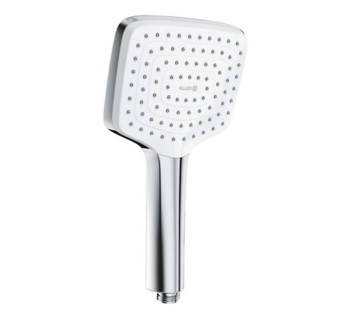 Ручной душ Kludi Freshline 1S 135 мм хром 645000500