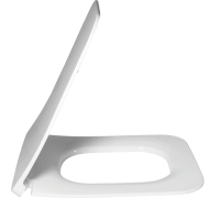 Сиденье для унитаза Villeroy & Boch Venticello Slimseat с микролифтом 9M80S101