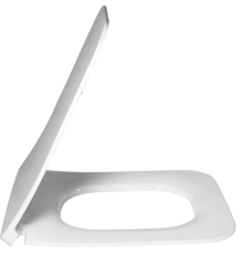 Сиденье для унитаза Villeroy & Boch Venticello Slimseat с микролифтом 9M80S101