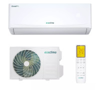 Кондиционер сплит-система Ecoclima Grand line Inverter ECW/I-TC12/AA-4R2 / EC/I-TC12/A-4R2 инверторный ECW/I-TC12/AA-4R2/EC/I-TC12/A-4R2