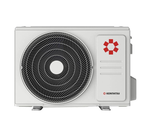 Кондиционер сплит-система Kentatsu Naomi KSGA35HFAN1 / KSRA35HFAN1 с зимним комплектом -40 °C