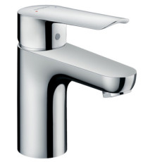 Смеситель для раковины Hansgrohe Logis E 70 со сливным гарнитуром 71160000