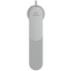 Смеситель для раковины Ideal Standard Ceralife O 12 см без донного клапана хром BE120AA