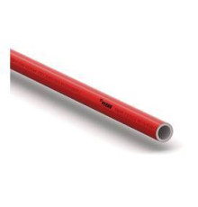 Труба для теплого пола REHAU RAUTHERM S 20x2.0 мм бухта 500 м 11361603500