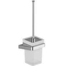 Держатель с ершиком для туалетной щетки Ravak 10° TD 410.00 X07P330