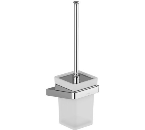 Держатель с ершиком для туалетной щетки Ravak 10° TD 410.00 X07P330