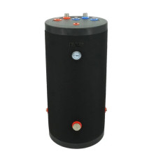 Бойлер косвенного нагрева ELSEN универсальный 100 л AISI 304 EWH03U.100i