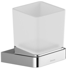 Держатель со стаканом Ravak 10° TD 210.00 X07P321