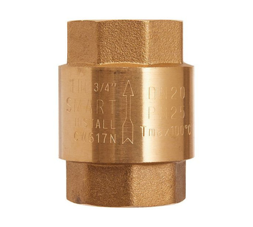 Клапан обратный Smart Install 3/4 ВР/ВР 57232S