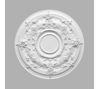 Розетка потолочная DECOMASTER 80211/5 диаметр 745 мм 80211/5