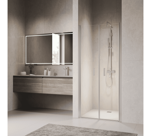 Душевая дверь RGW Passage PA-104 700 мм 060810407-11