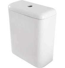 Сливной бачок Allen Brau Infinity белый 4.21002.20