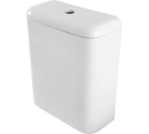 Сливной бачок Allen Brau Infinity белый 4.21002.20