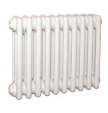 Трубчатый радиатор Arbonia Cambiotherm 2057 22 секций боковое подключение № 12 RAL 9016 20572212RAL901634