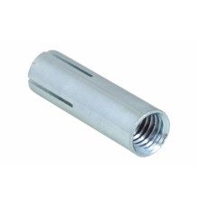 Анкер забивной Walraven WDI1 M12 x 50 мм оцинкованная сталь 50 шт 6103012