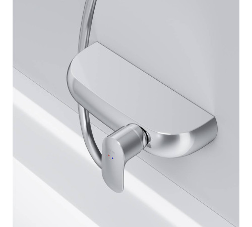 Смеситель для душа AM.PM Spirit V2.0 F3020000