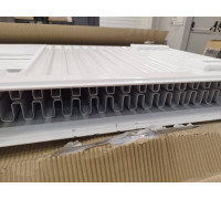 Радиатор стальной панельный ELSEN ERK тип 22 500x1200 мм боковое подключение ERK220512/003 RAL 9016