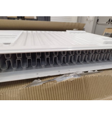 Радиатор стальной панельный ELSEN ERK тип 22 500x1200 мм боковое подключение ERK220512/003 RAL 9016