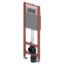 Застенный модуль для унитаза TECEbase узкий 320х1120 мм 9400440