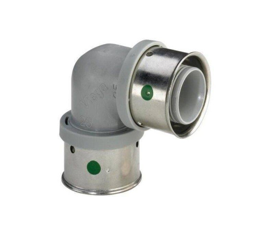 Угольник 90° Viega Pexfit Pro 20 мм 608637