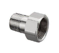 Резьбовое соединение Oventrop к отопительному прибору Ду 20 НР 1/2 x НГ 1 ВР 1019396