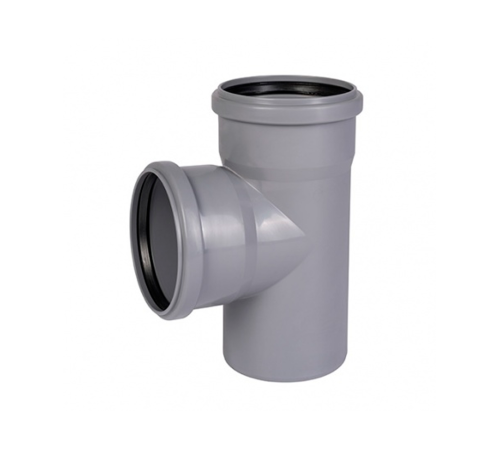 Тройник Ostendorf HT 110/75/87° 115410