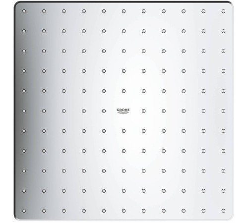 Верхний душ GROHE Rainshower 310 Mono хром 26567000