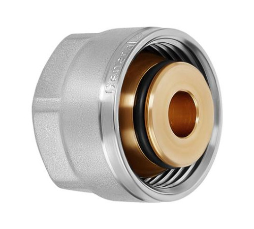 Евроконус для труб PE-X stabil Hoobs 16x2.6 мм - 3/4 HB-630080NX51626A