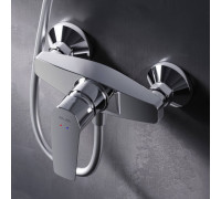 Смеситель для душа AM.PM Gem F90A20000