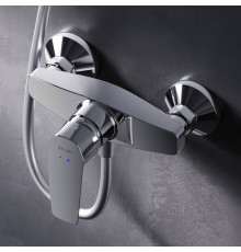 Смеситель для душа AM.PM Gem F90A20000