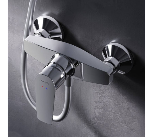 Смеситель для душа AM.PM Gem F90A20000