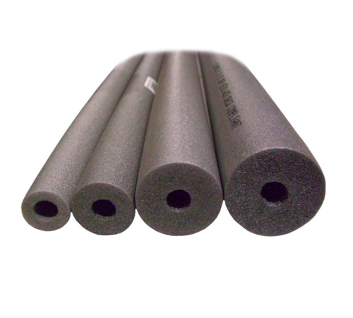 Трубная изоляция Thermaflex ThermaEco E-10 1/8 штанга 2 м ThermaEco E-10
