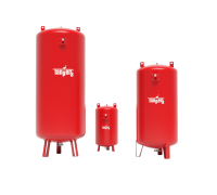 Дополнительная емкость Tanpera TGB-ST 2500 л TGB-ST2500