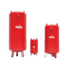 Основная емкость Tanpera TGB-MT 2500 л TGB-MT2500