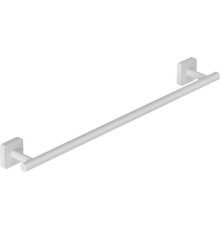 Держатель для полотенец Kludi VELA S 450 мм белый матовый 2598053