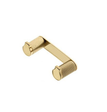 Крючок двойной подвесной Oasis Defile золото 0AGD002OR