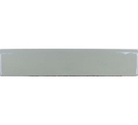 Бордюр Amadis Brick Crackle Bullnose Willow 50х250 мм БП000013288