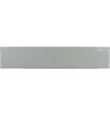 Бордюр Amadis Brick Crackle Bullnose Willow 50х250 мм БП000013288