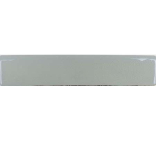 Бордюр Amadis Brick Crackle Bullnose Willow 50х250 мм БП000013288