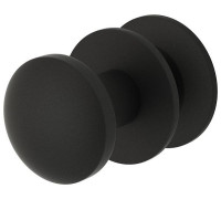 Крючок для полотенцесушителя Сунержа Сфера нержавеющая сталь темный титан муар 15-2010-0001