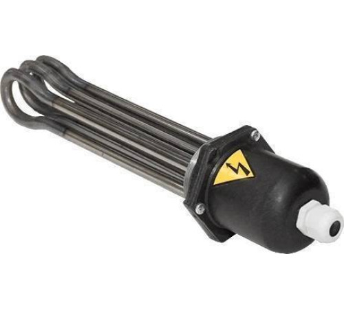 Блок ТЭН ZOTA ТЭНБ-9 П 1 1/2 с колпаком 575 мм 3443507109