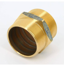 Удлинитель бронзовый Viega 2 x 60 мм 319847