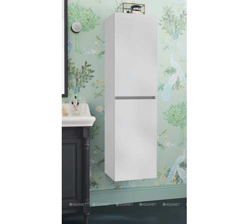 Шкаф-пенал Jacob Delafon Tolbiac 40 см белый лак глянец EB2385-J5