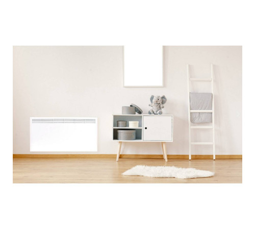 Конвектор электрический Beha PB10 Bluetooth 1000 Вт PB10